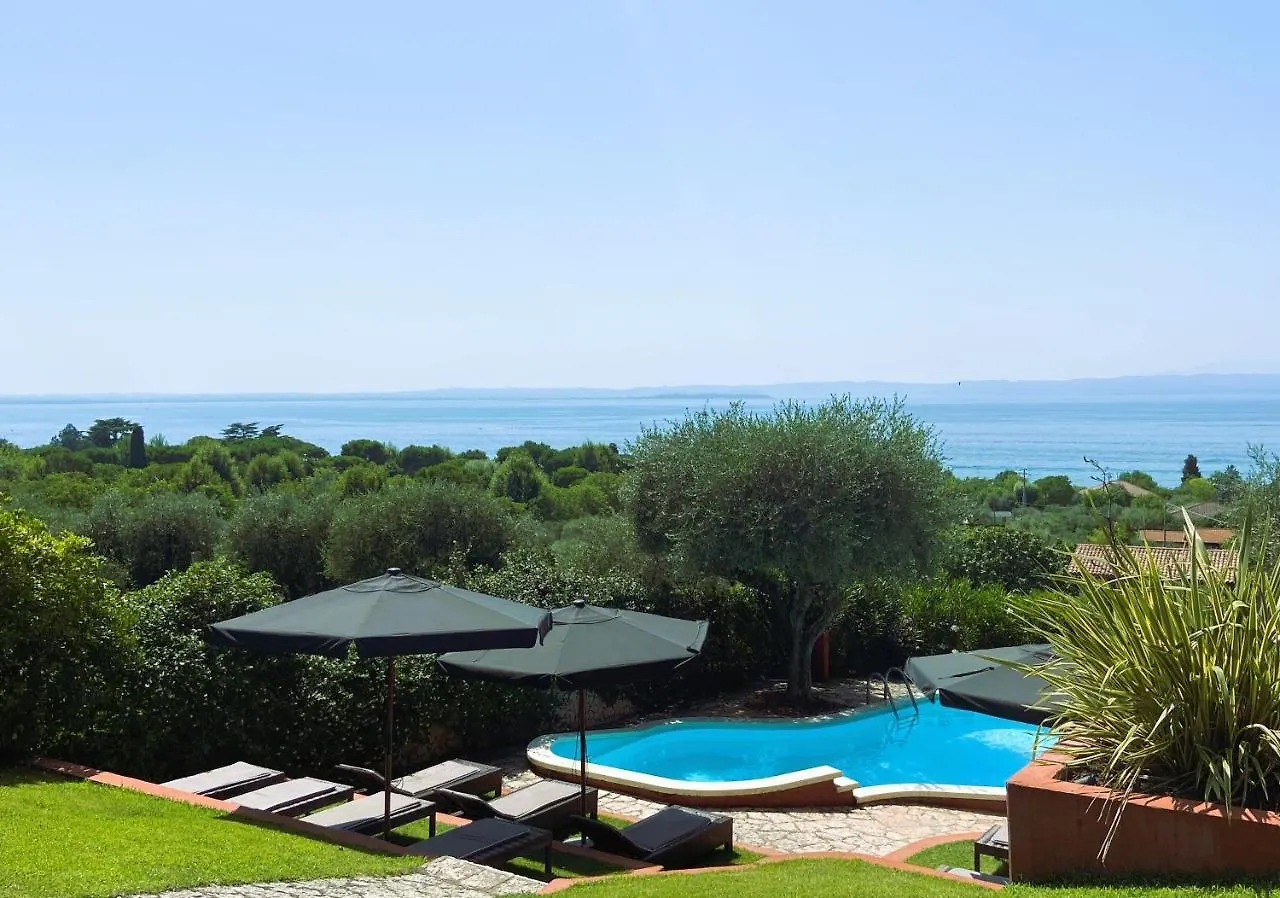 Villa Settanta Lago Di Garda - Heated Pool On Request 바르돌리노 이탈리아