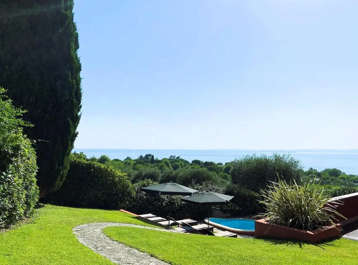 Villa Settanta Lago Di Garda - Heated Pool On Request Bardolino