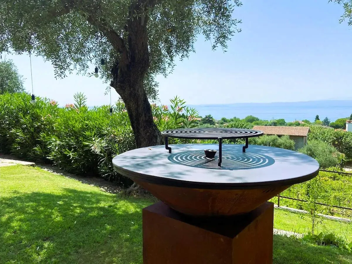 Villa Settanta Lago Di Garda - Heated Pool On Request 바르돌리노