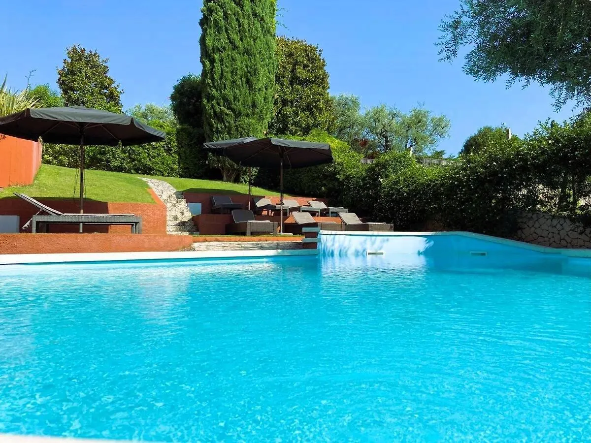 Villa Settanta Lago Di Garda - Heated Pool On Request 바르돌리노