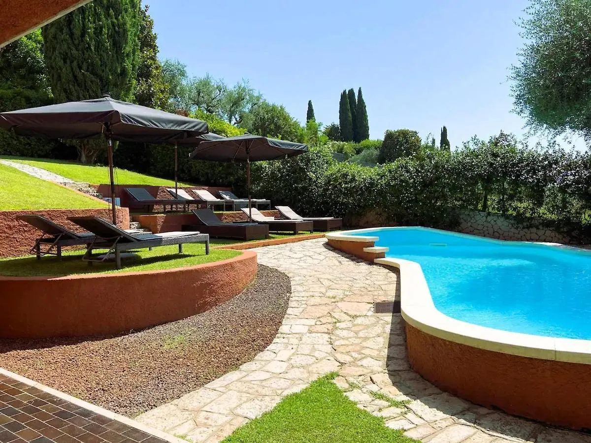 Villa Settanta Lago Di Garda - Heated Pool On Request 바르돌리노 이탈리아